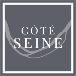 Logo Côté Seine